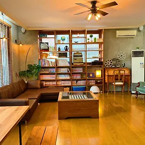 House Cocoa 別荘 函館市