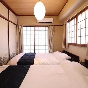 Sankopoyuu Nippombashi アパート 大阪市